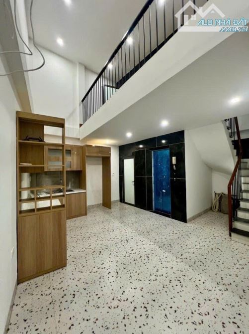 bán nhà đỗ ngọc du - hai bà trưng, 44m², 6 tầng thang máy, giá 12.9 tỷ - 7