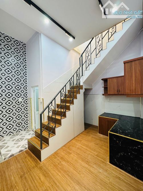 Bán Nhà Trệt Lầu Hẻm 156 Lê Anh Xuân, Ninh Kiều Cần Thơ - 7