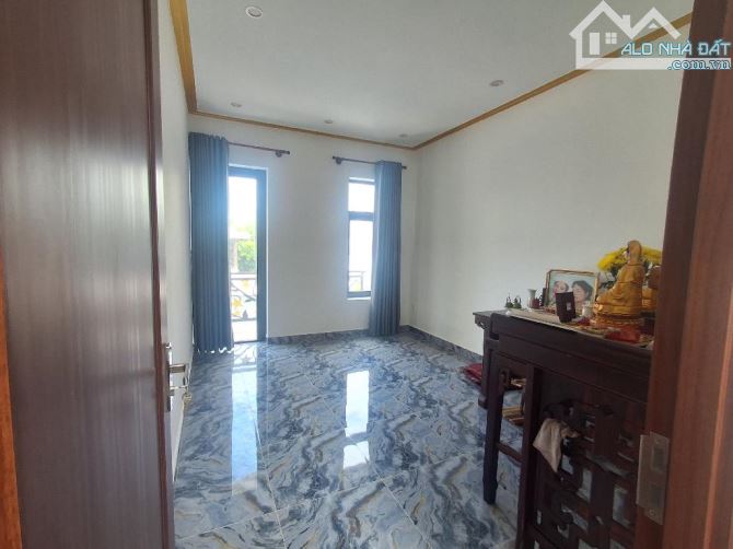 BÁN NHÀ 3 TẦNG HXH PHÚ THUẬN Q7, NGANG 7.1M, GIẢM SỐC HƠN 1T - 7