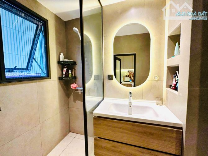 🌟TẬP THỂ PHAN KẾ BÍNH_BA ĐÌNH_LÔ GÓC_SỔ TO_70M2 2PN FULL NỘI THẤT CHỈ 4,55 TỶ🌟 - 7