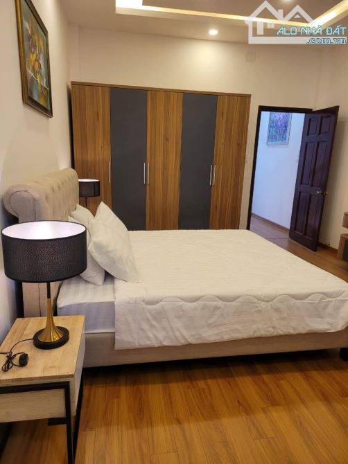 Sang tên căn nhà ngay Nguyễn Tư Giản, Gò Vấp. Giá 2 tỷ 520tr/  60m2, sổ hồng riêng - 7