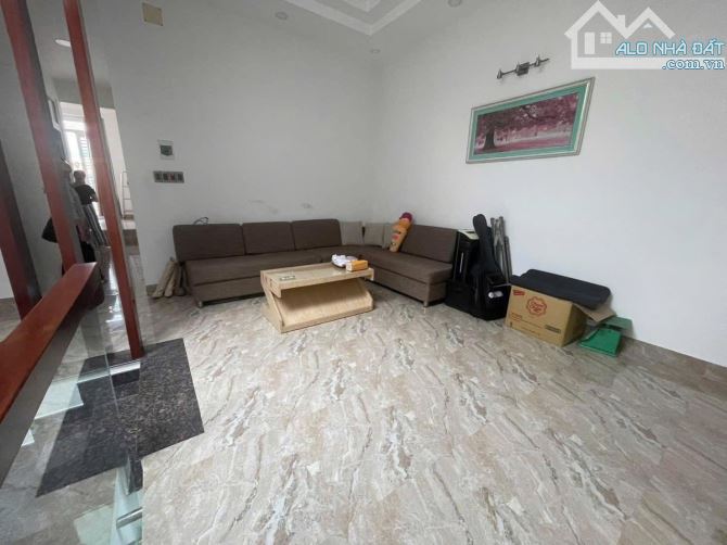 CẦN BÁN NHÀ MÊ MẶT TIỀN HỒ TÙNG MẬU VỊ TRÍ ĐẸP - 7