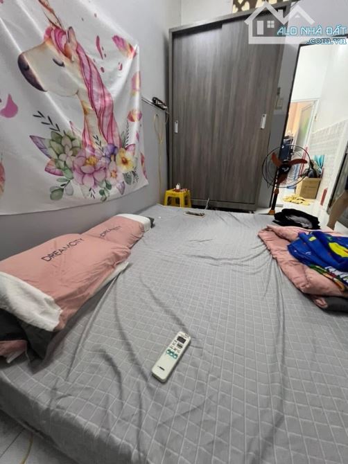 (SÀN 30M2) NHÀ 2 TẦNG, HXH TỚI CỬA, NGUYỄN VĂN NGHI,P7,GV, GIÁ 3.750 TỶ TL. - 7