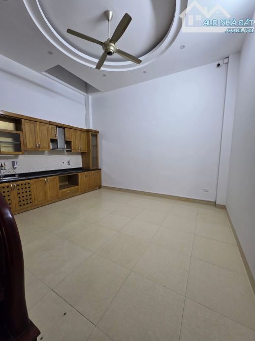 Phạm Tuấn Tài, 60m, Phân lô vỉa hè, 3 ô tô tránh, Kinh doanh tốt, Sổ vuông, Mặt tiền rộng - 7