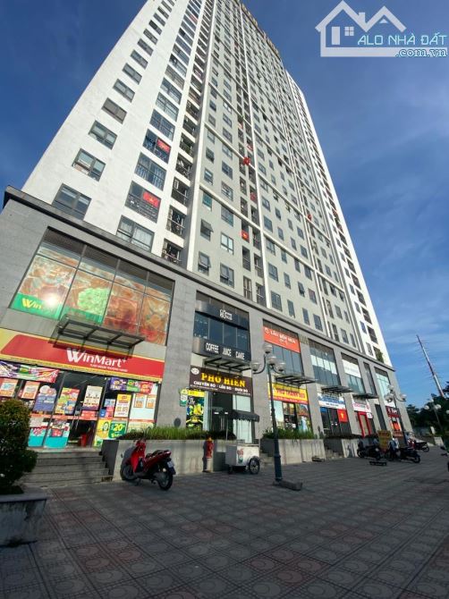 SIÊU RẺ! 2.9 TỶ SỠ HỮU NGAY CH 2PN Ở ECOHOME 3, TẦNG CAO VIEW ĐẸP, FULL NỘI THẤT, Ở NGAY - 7