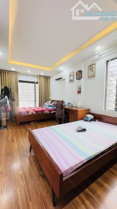 BÁN NHÀ MẶT NGÕ THANH XUÂN – NHỈNH 11 TỶ - LÔ GÓC – Ô TÔ TRÁNH – KINH DOANH ĐỈNH - 7