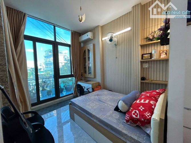 ⛔️MT NGUYỄN DUY CUNG, P.12, GV, VỊ TRÍ KINH DOANH ĐỈNH, 70M² - 7