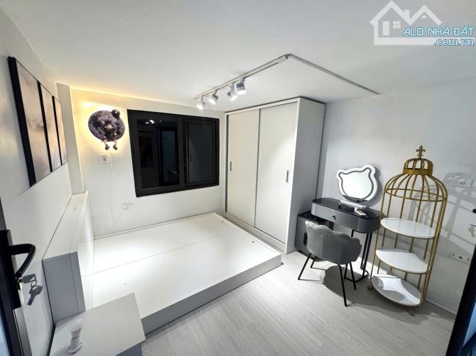 Xã Đàn 2, 23m, Nhà mới đẹp full nội thất, Sổ đỏ riêng, Ngõ nông gần phố, Tiện ích bạt ngàn - 7