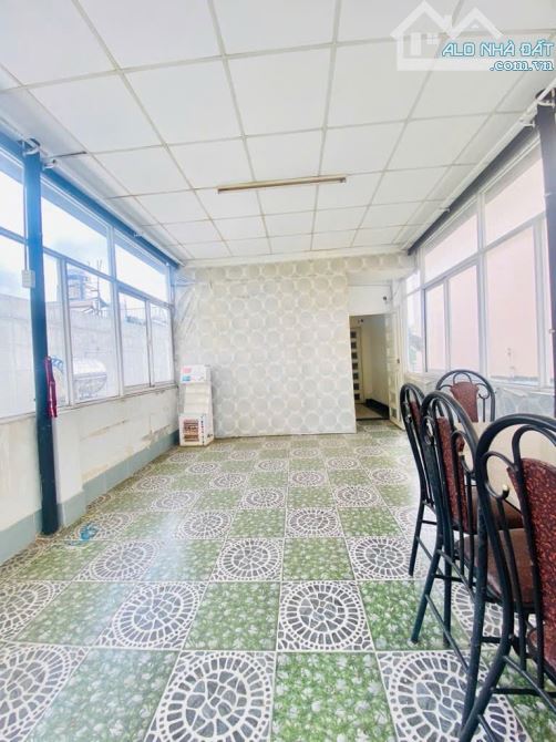 Quận Tân Bình-Nhà đẹp-Hẻm ô tô 7M-Tiện KD-Sát MT Phan Huy Ích-P15-82m2-4x21-4tầng-4PN,5WC - 7