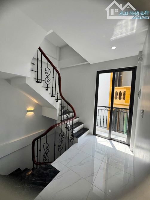 BÁN NHÀ LÔ GÓC AN DƯƠNG TÂY HỒ 50m MT 3.5m 6 TẦNG THANG MÁY Ô TÔ ĐỖ CỬA 16 TỶ - 7