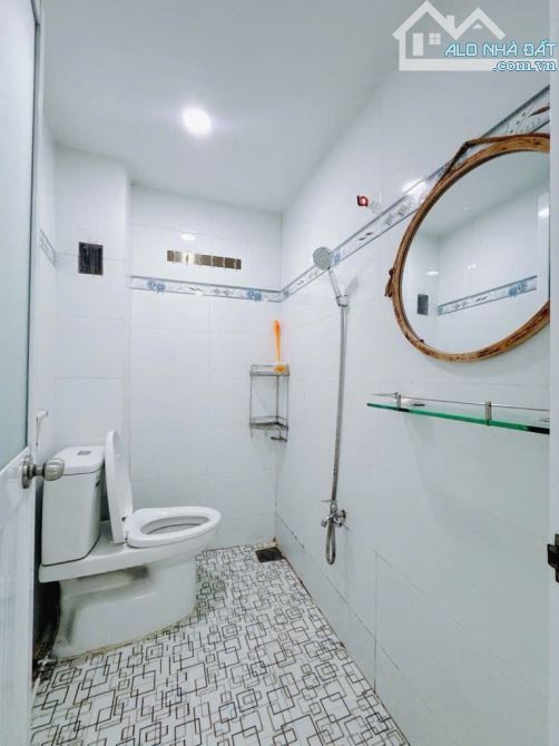 🏡 BÁN NHÀ 90M2 SỬ DỤNG – ĐƯỜNG VĨNH HỘI – GIÁ 3 TỶ NHỈNH 🏡 - 7
