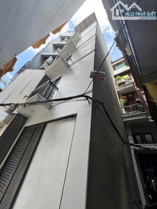 SIÊU PHẨM NGUYỄN ĐỔNG CHI 210m MT SIÊU RỘNG 9m 3 TẦNG 15M RA MẶT NGÕ Ô TÔ TRÁNH 38 TỶ - 7