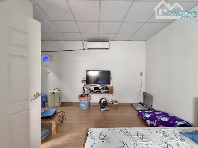 🌹 NGUYỄN THÔNG, 30M2, 4 TẦNG, 2 PN, 3WC. GIÁ: 6,65 TỶ🌹 - 7