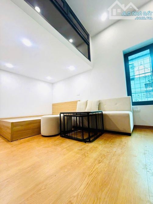 BÁN GẤP CĂN HỘ TẬP THỂ VIP1 LAO ĐỘNG TB&XH, HỒNG HÀ – HOÀN KIẾM. 60M2 – 2PN. 2,1 TỶ - 7