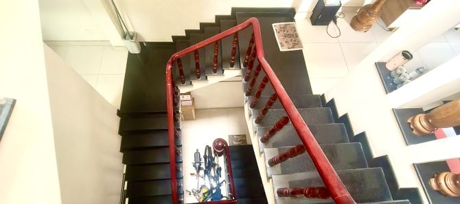 NHÀ MẶT TIỀN ĐƯỜNG 12 PHƯỚC BÌNH - CHỦ XÂY TÂM HUYẾT 3 TẦNG 94M2 - HOÀN CÔNG ĐỦ - 10.x TỶ - 7