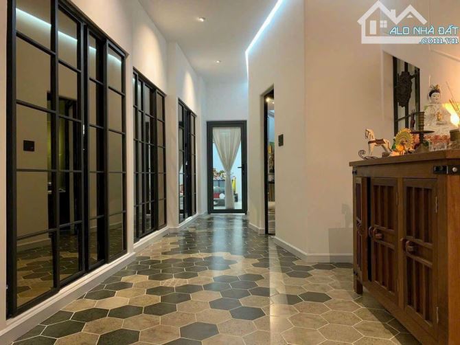 Bán nhà CHDV 131m2 6tầng 16phòng TÂN BÌNH cách sân bay 5 phút chỉ 25Đ - 7