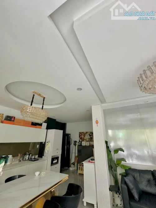 Bán nhà 4 tầng Kiệt oto Trường Chinh thông Lê Minh, Phường An Đông, ngay trung tâm TP Huế - 7