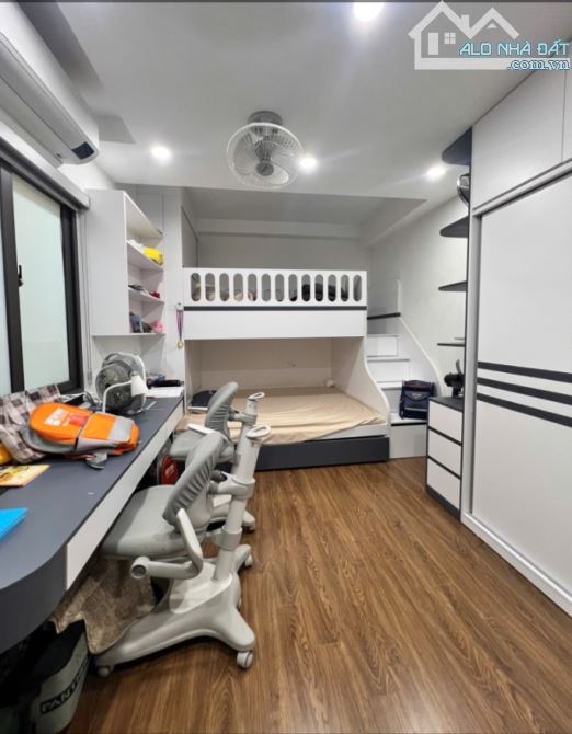 Bán nhà phân lô KĐT Băc Linh Đàm-73m2, xây 5 tầng, thang máy. Giá 30 tỷ - 7