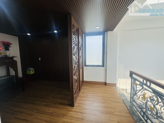 🎉🎉🌹CƠ HỘI ĐẦU TƯ SINH LỜI CỰC HẤP DẪN – NHÀ 4 TẦNG KINH DOANH SPA DOANH THU 400 TRIỆU/T - 7
