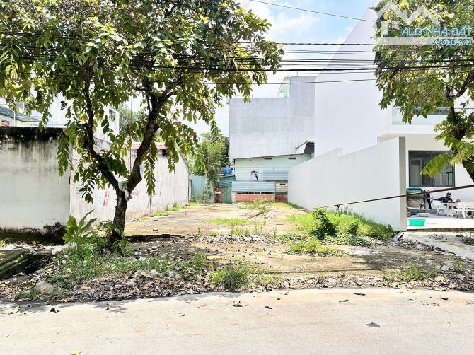 98 TR/m2- CẦN BÁN LÔ ĐẤT VIEW SÔNG RẠCH CHIẾC, p. phước long b, tp.thủ đức -235m2-10x23.5m - 6