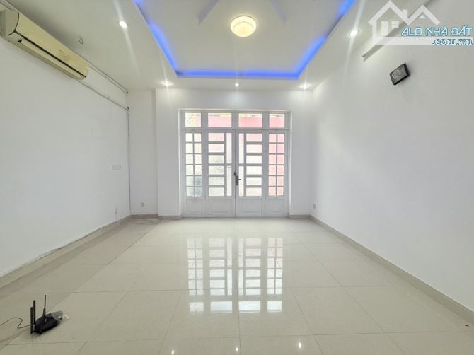 🏡 BÌNH THẠNH HXH XÔ VIẾT NGHỆ TĨNH 70M² NGAY NGÃ TƯ HÀNG XANH 4PN 12.9 TỶ BT1173 - 7