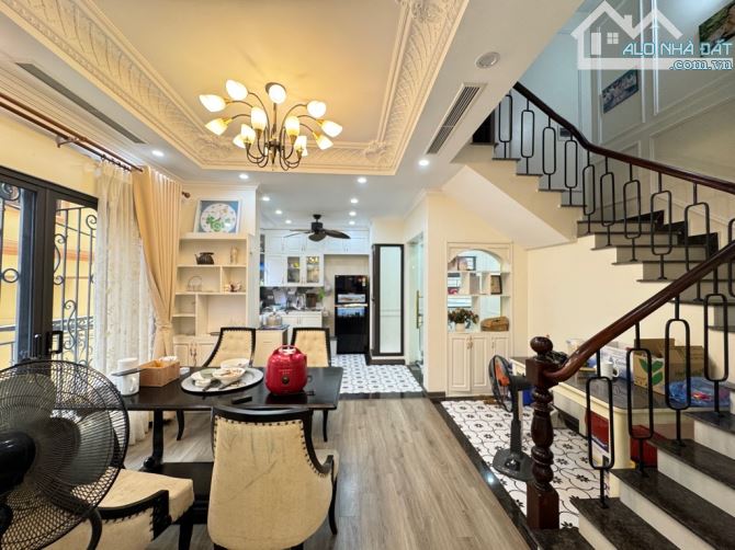 🌟🏡🔥 siêu phẩm thạch bàn – lô góc 3 thoáng, 5 tầng – 50m² – 11.5 tỷ 🔥🏡🌟 - 7