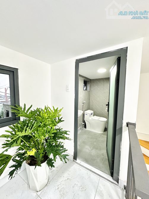 NHÀ ĐẸP ĐINH CƯ ĐƯỜNG AN SƠN PHƯỜNG XUÂN HƯƠNG ĐÀ LẠT CHỈ 2TỶ550 - 7
