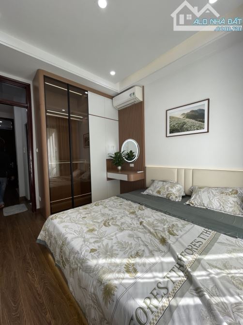 🌟 NHÀ ĐẸP CẠN LỜI, 4 TẦNG FULL MÁI, NGÕ TO, GẦN KĐT ĐẠI KIM, GIÁ 8.65 TỶ 🌟 - 7