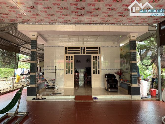 Bán khoảng 3 sào 4 (3411m2) đất Bàu Chinh, huyện Châu Đức, BRVT. - 7