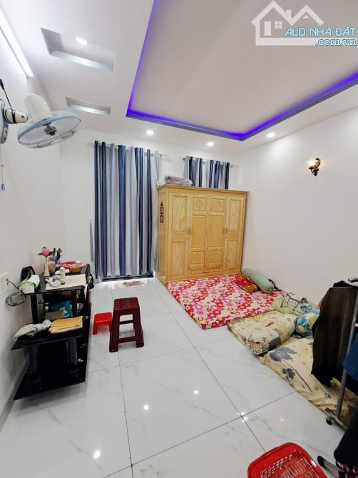 👉🏠 BÁN NHÀ B TÂN KHU VIP 4 TẦNG Đ 18B MÃ LÒ CẤU TRÚC HIỆN ĐẠI CHỈ HƠN 6Đ - 7