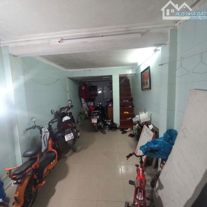 Ô TÔ TRÁNH Ô.TÔ VÀO NHÀ NGUYỄN TRÃI THANH XUÂN 32M 4 TẦNG GIÁ ĐẦU TƯ - 7