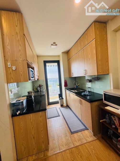 Chung Cư GELEXIA Riverside 885 Tam Trinh - 7