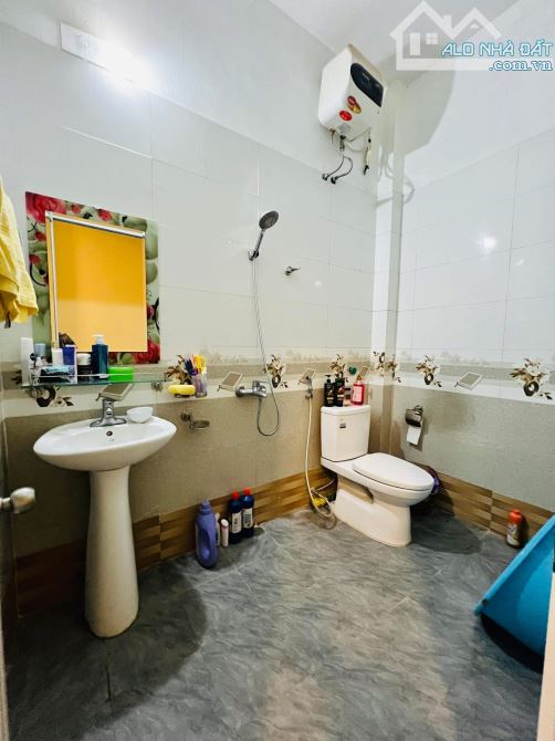 🏘 Cực hiếm – Nhà 2,5 tầng 80m² hướng Đông tại Quỳnh Cư, Hùng Vương-Ngõ ô tô–Giá 3,8 tỷ - 7