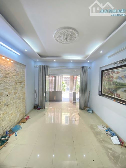 PHÚ DIỄN 63M², 3.5 TẦNG, MT 4.5M, NGÕ THÔNG, Ô TÔ TRÁNH, 15 TỶ - 7