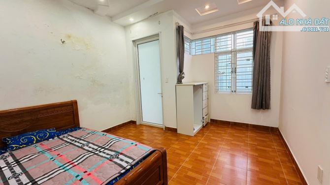 Bán nhà 3 ,5 tầng độc lập 76m2 tại Chợ Hàng Mới giá chỉ 3,2 tỷ tt - 7