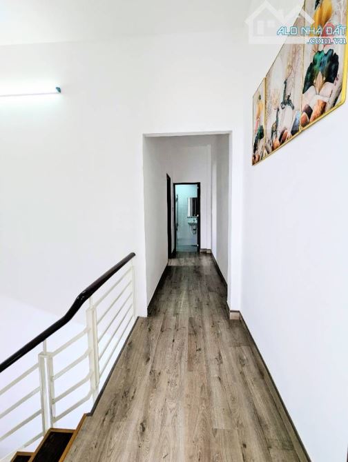 BÁN NHÀ 2 TẦNG HXH HUỲNH TẤN PHÁT 64M2  - DT: 4 X 16. CN 50M2 - HIỆN TRẠNG: TRỆT LẦU 2PN 2 - 7