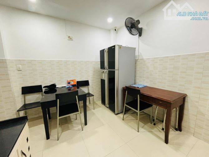 Bán nhà hẻm Ô TÔ NI SƯ HUỲNH LIÊN P10 Tân Bình 44m2 2 tầng mới 2pn ở ngay hơn 6 tỷ - 7