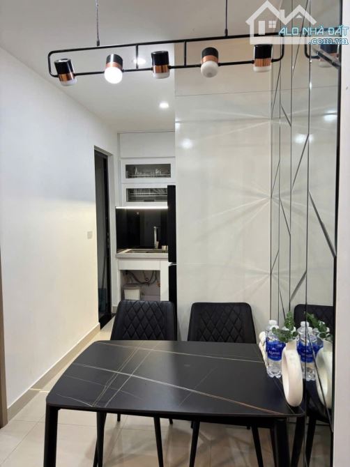 Cho thuê căn hộ Cao Cấp Nera Garden, TP Huế - 7