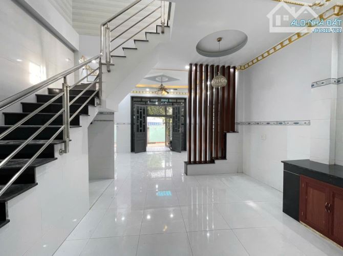 Nhà gần Big C Dĩ An, 1 trệt 1 lầu 2PN sổ riêng, đường ô tô, 2753 Đông Hoà, Dĩ An - 7
