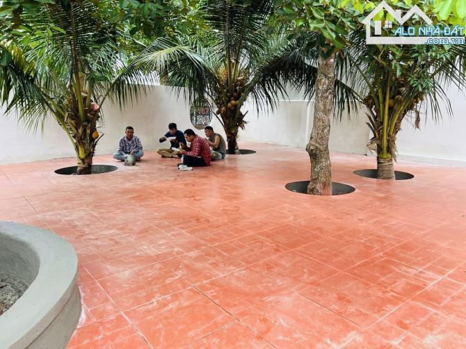 Đất Trung Tâm TT Ngãi Giao - Gần Chợ - Trường Học - Uỷ Ban - Thích Hợp Kinh Doanh quán ăn - 7