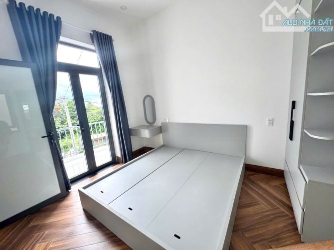🔥 NHÀ 1 MÊ SIÊU ĐẸP HẺM PHÙNG HƯNG - DT:7,3x14m - HẠ GIÁ CÒN:2,59 TỶ - 7