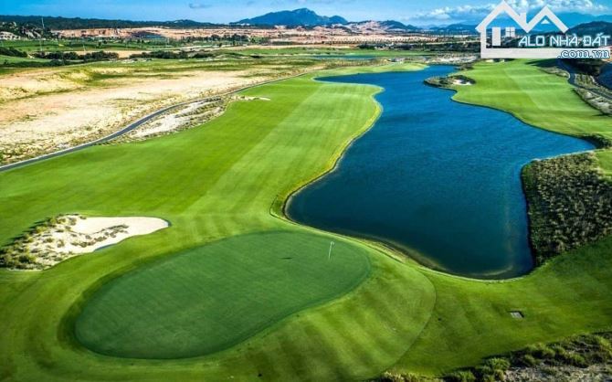 CĂN SHOPHOUSE MẶT TIỀN ĐƯỜNG LỚN, CẠNH SÂN GOLF VÀ ĐỒI CỪU SUỐI NGHÊ, TIỆN KINH DOANH - 7