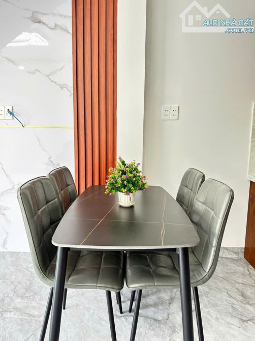 nhà đẹp giá mềm rẻ gần nhà thờ và cầu hà dừa - 7