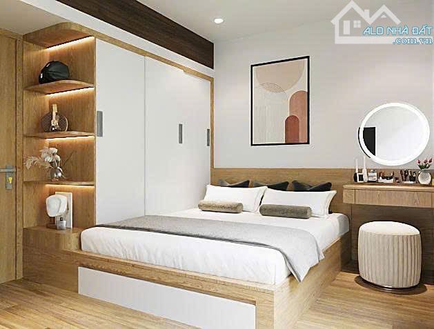CỰC HIẾM - Căn hộ tập thể đẹp như chung cư ở Tây sơn Đống Đa 90m2 - 4 tỷ - 7