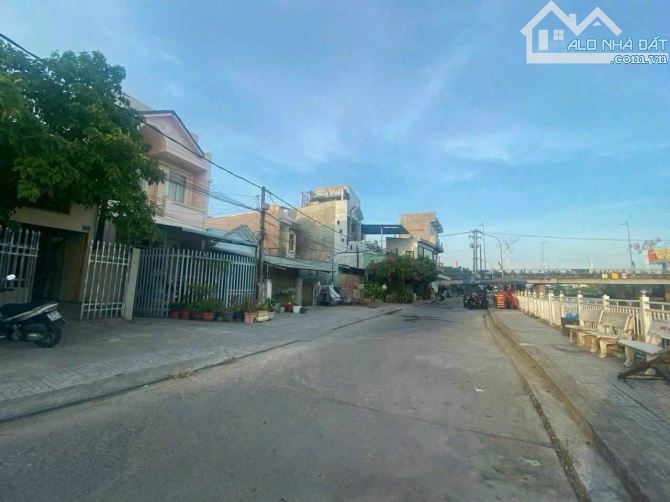 ĐẤT 7,6 TỶ MẶT TIỀN ĐƯỜNG LÊ ANH XUÂN (đối diện Hoa Viên Thành Đạt),TP CẦN THƠ - 7