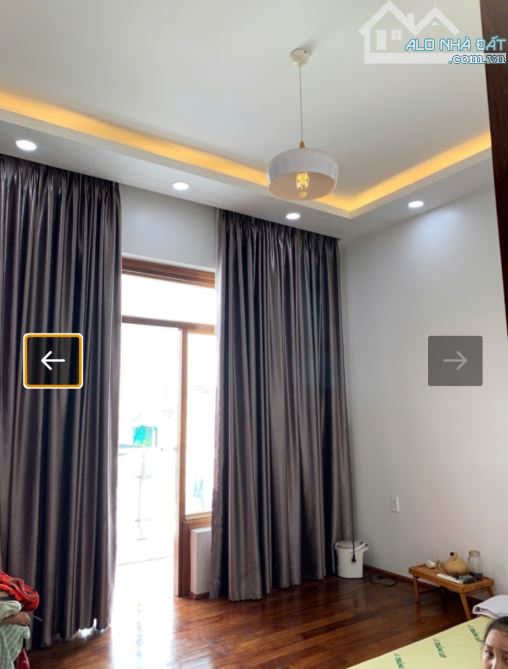 🏠 KHU VIP TÊN LỬA- BÌNH TRỊ ĐÔNG B - 58m2 ( 4.1m❌14m ) - 5 TẦNG - Ô TÔ ĐẬU CỬA - SÁT BÌNH - 7