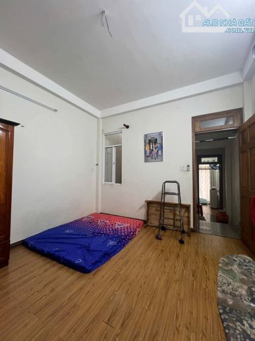 SÁT MT ĐS 28 - P6 - GÒ VẤP 52M2 GIÁ CHƯA TỚI 10 ĐỒNG - 7