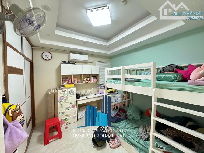Bán chung cư Vạn Đô - 83m2 2pn 2wc - Full nội thất - Giá 4,6 tỷ - 8