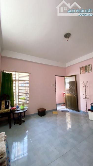 🌺🌺 CÁCH MẠNG THÁNG 8, 47M2, 4 TẦNG, 3 WC. GIÁ: 4,7 TỶ 🌺🌺 - 8