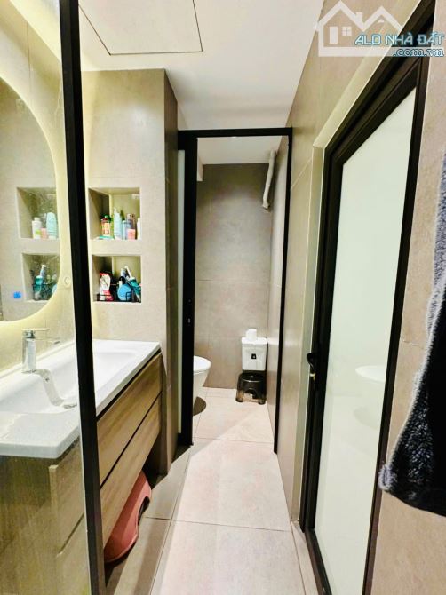 🌟TẬP THỂ PHAN KẾ BÍNH_BA ĐÌNH_LÔ GÓC_SỔ TO_70M2 2PN FULL NỘI THẤT CHỈ 4,55 TỶ🌟 - 8